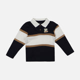 BOYS T-SHIRT POLO