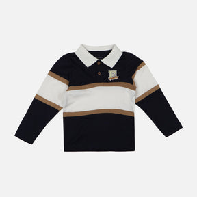 BOYS T-SHIRT POLO
