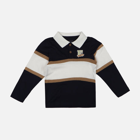 BOYS T-SHIRT POLO