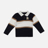 BOYS T-SHIRT POLO
