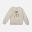 GIRLS PULLOVER