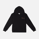 BOYS HOODED PULLOVER