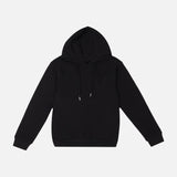 BOYS HOODED PULLOVER