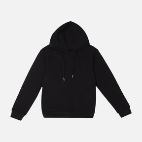 BOYS HOODED PULLOVER