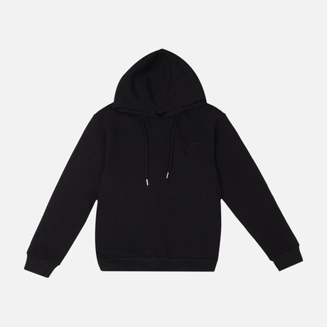 BOYS HOODED PULLOVER