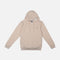 BOYS HOODED PULLOVER