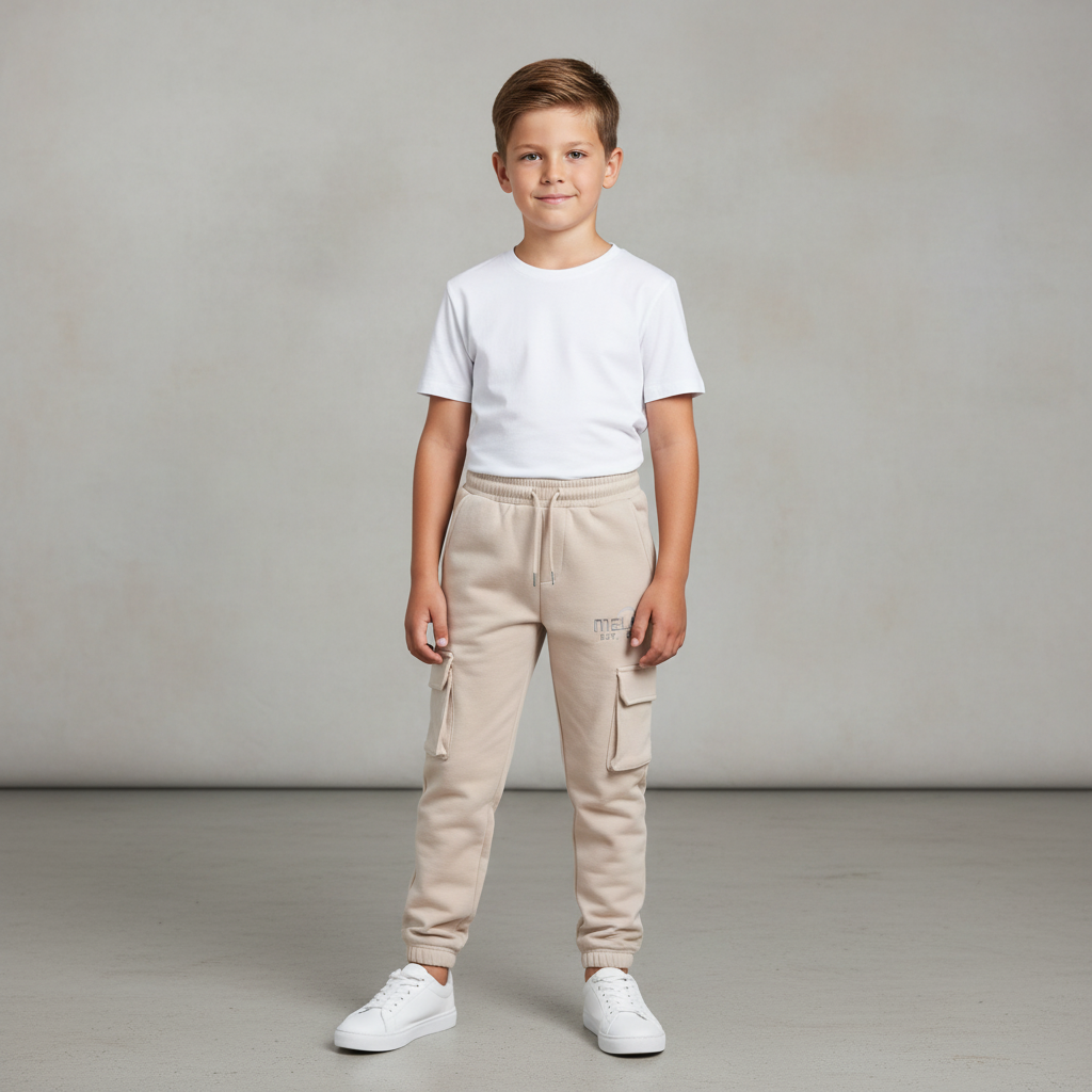 Boys Jogger Pants