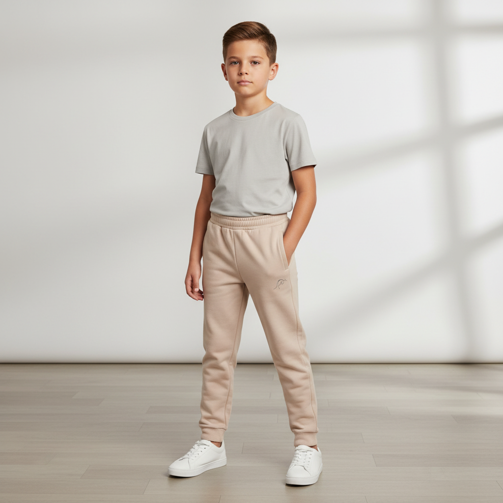 Boys Jogger Pants