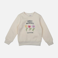 GIRLS PULLOVER