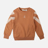 BOYS PULLOVER