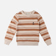 BOYS PULLOVER