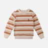 BOYS PULLOVER