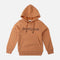 BOYS PULLOVER WITH HOOD