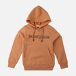BOYS PULLOVER WITH HOOD