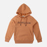 BOYS PULLOVER WITH HOOD