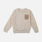 BOYS PULLOVER