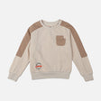 BOYS PULLOVER