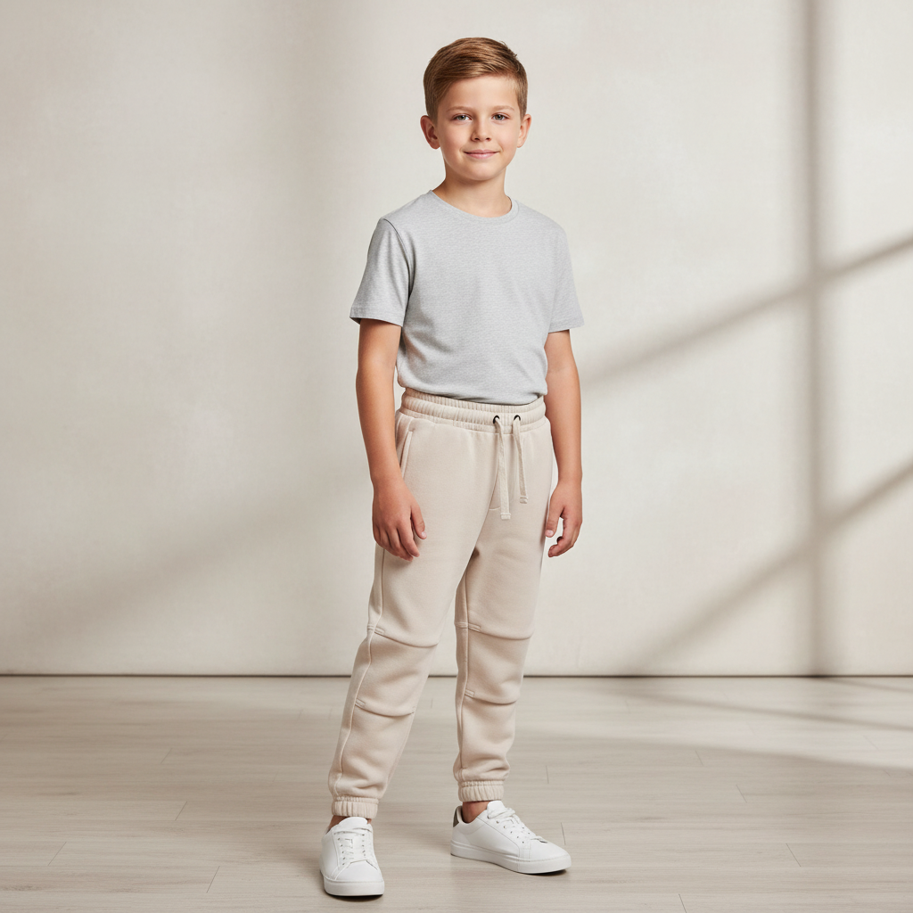 Boys Jogger Pants