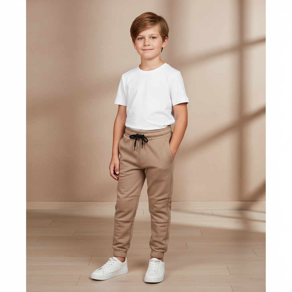 Boys Jogger Pants