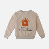 BOYS PULLOVER