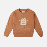 BOYS PULLOVER