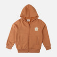 BOYS SWEATSHIRT WITH HOOD