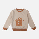 BOYS PULLOVER