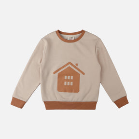 BOYS PULLOVER