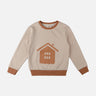 BOYS PULLOVER