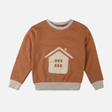 BOYS PULLOVER