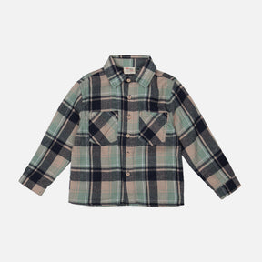 BOYS SHIRT