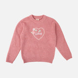 GIRLS SWEATER