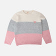 GIRLS SWEATER
