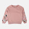GIRLS PULLOVER