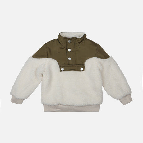 BOYS SWEATSHIRT