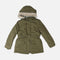 GIRLS PADDED JACKET