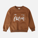 GIRLS PULLOVER
