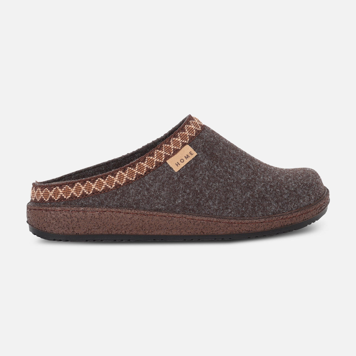 WOMEN CASUAL SLIP-ON MULES