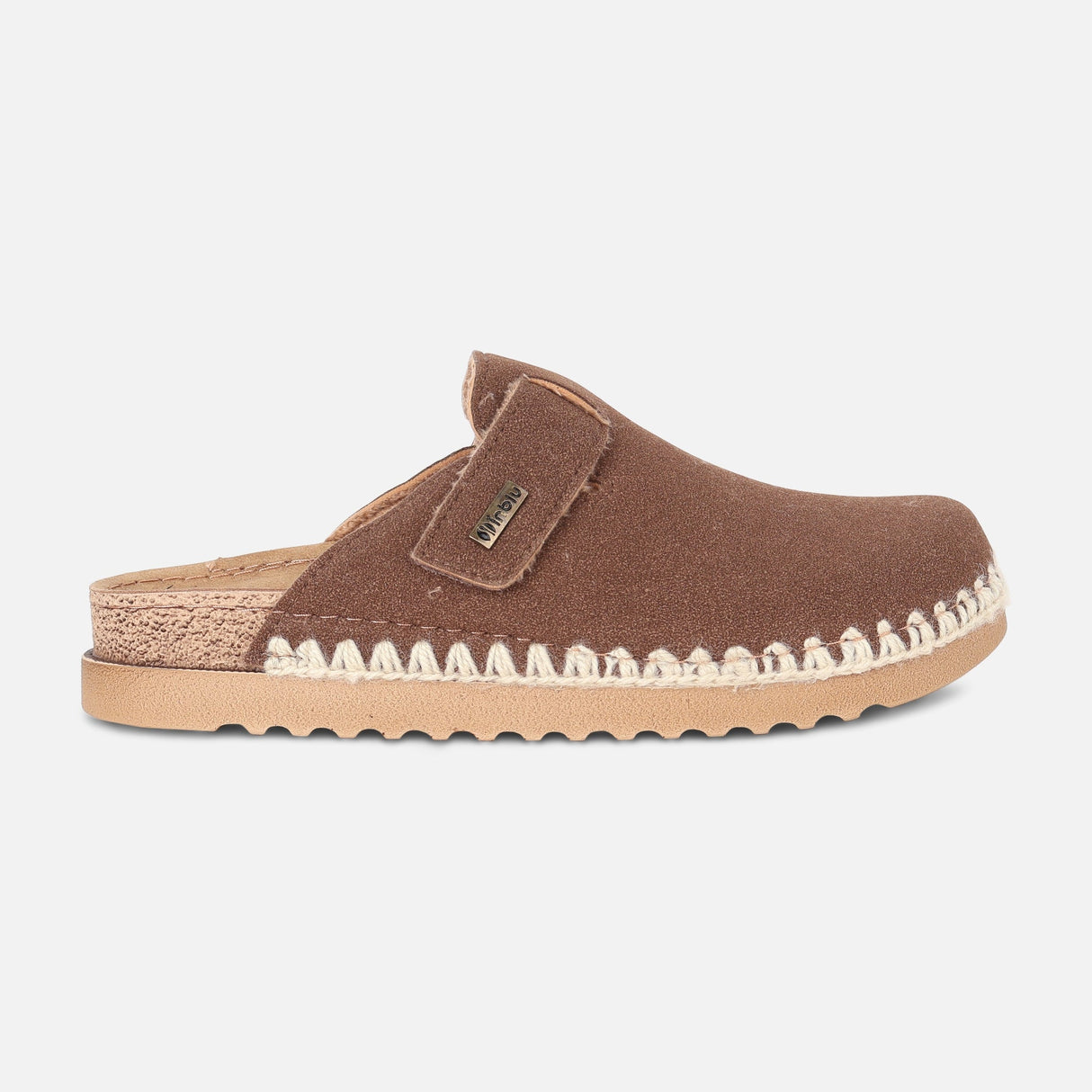 WOMEN CASUAL SLIP-ON MULES