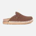 WOMEN CASUAL SLIP-ON MULES