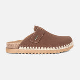 WOMEN CASUAL SLIP-ON MULES