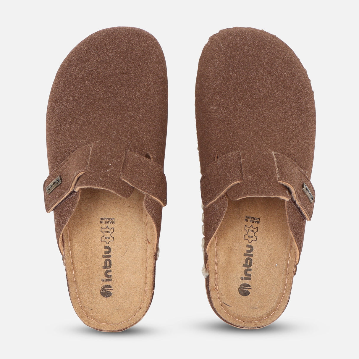 WOMEN CASUAL SLIP-ON MULES