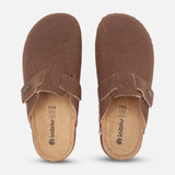 WOMEN CASUAL SLIP-ON MULES
