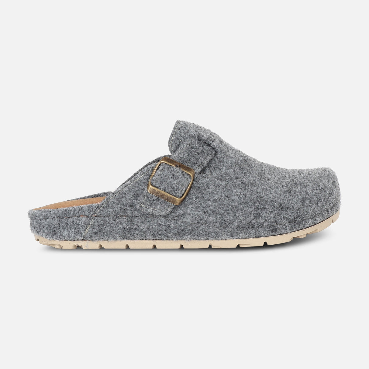 WOMEN CASUAL SLIP-ON MULES