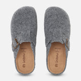 WOMEN CASUAL SLIP-ON MULES