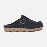 MEN CASUAL SLIP-ON MULES