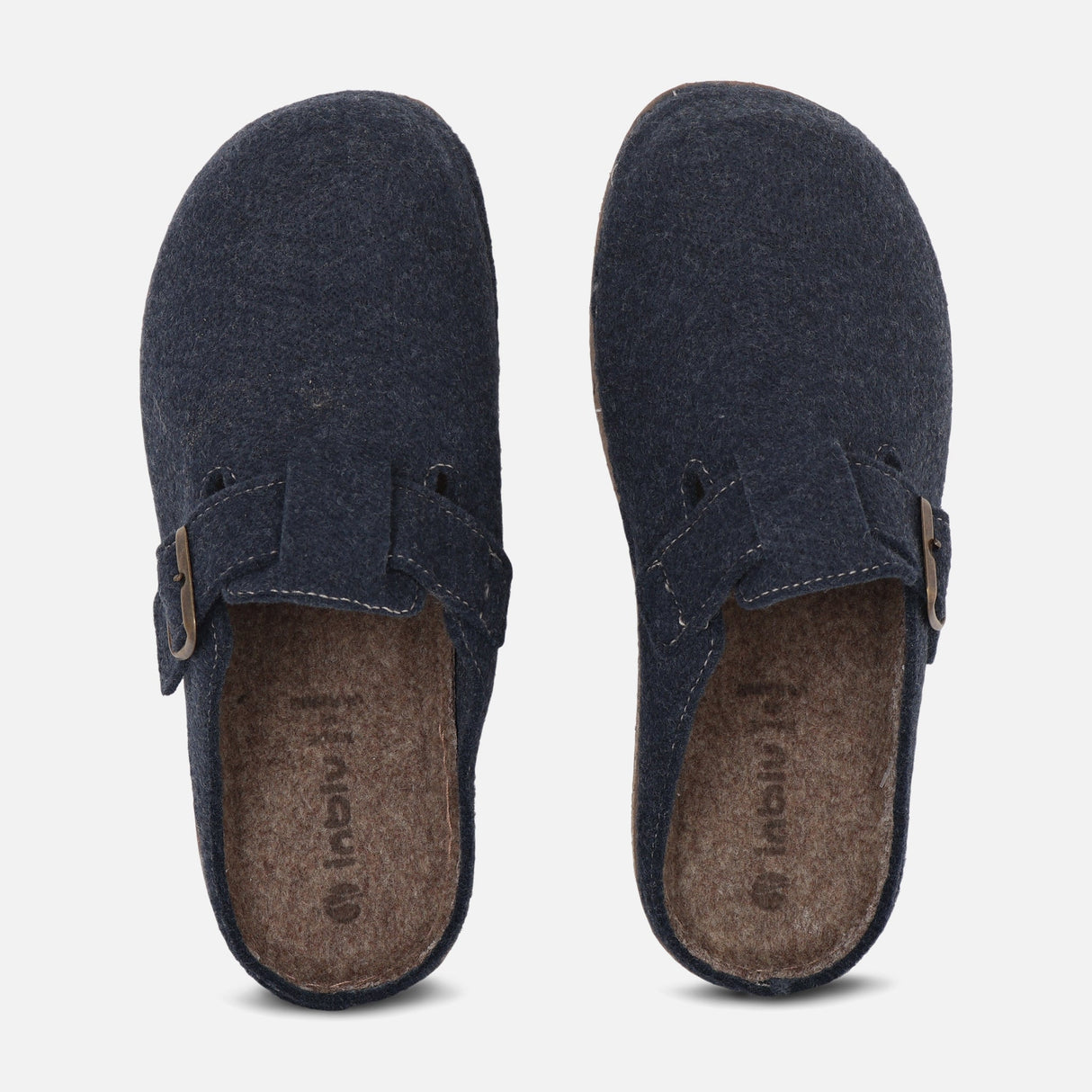 MEN CASUAL SLIP-ON MULES
