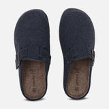 MEN CASUAL SLIP-ON MULES