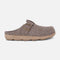 MEN CASUAL SLIP-ON MULES