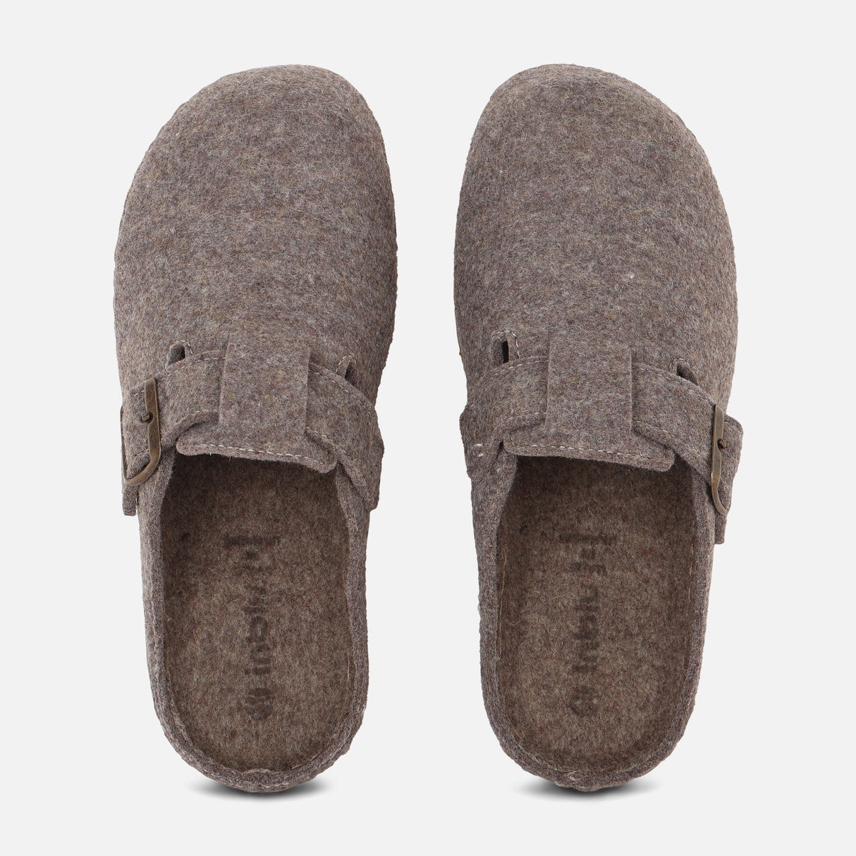 MEN CASUAL SLIP-ON MULES